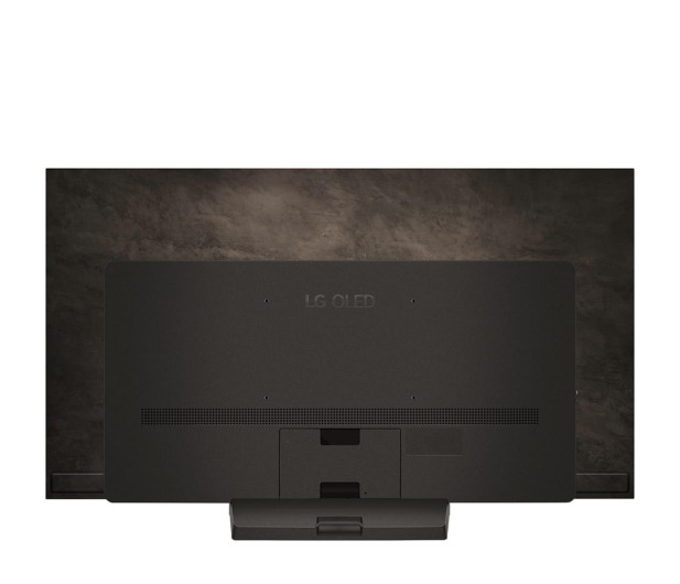 LG OLED55C45LA 55" OLED 4K 120Hz WebOS Dolby Atmos Dolby Vision OLED55C45LA.AEU - 1244514 - zdjęcie 7